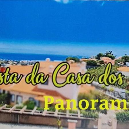 Hotel Casa Dos Amigos Panoramic View Funchal  Esterno foto