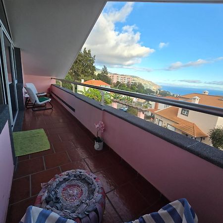 Hotel Casa Dos Amigos Panoramic View Funchal  Esterno foto