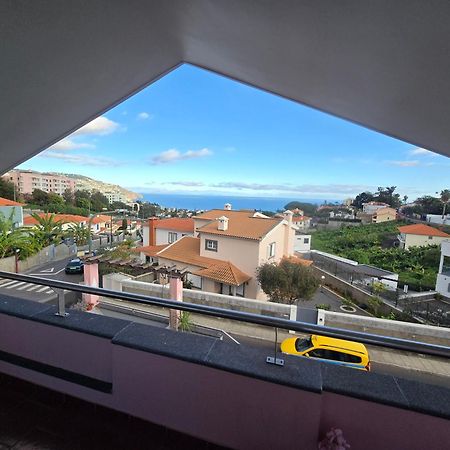 Hotel Casa Dos Amigos Panoramic View Funchal  Esterno foto