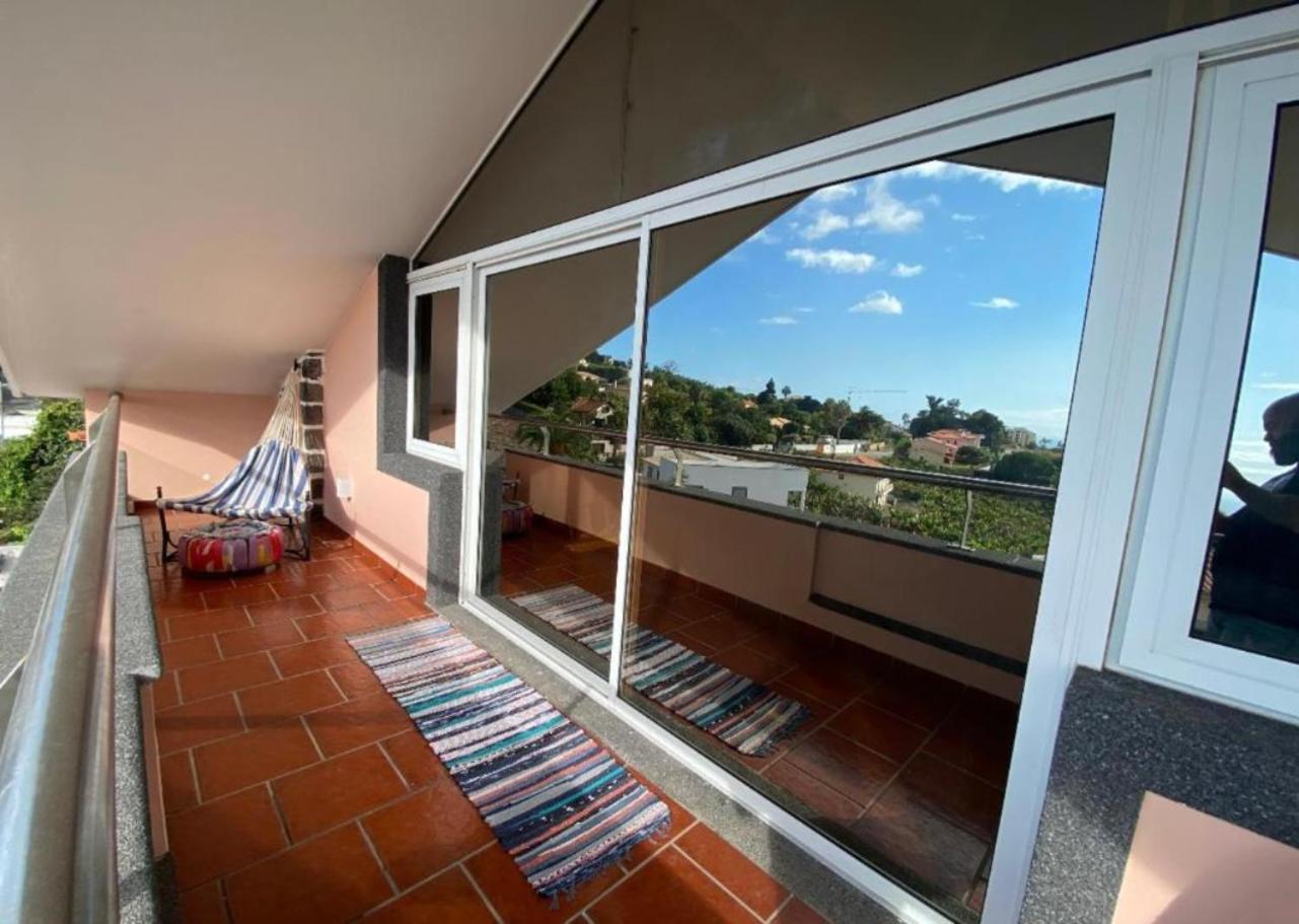 Hotel Casa Dos Amigos Panoramic View Funchal  Esterno foto