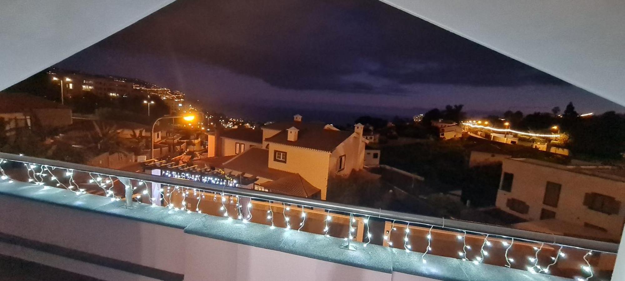 Hotel Casa Dos Amigos Panoramic View Funchal  Esterno foto