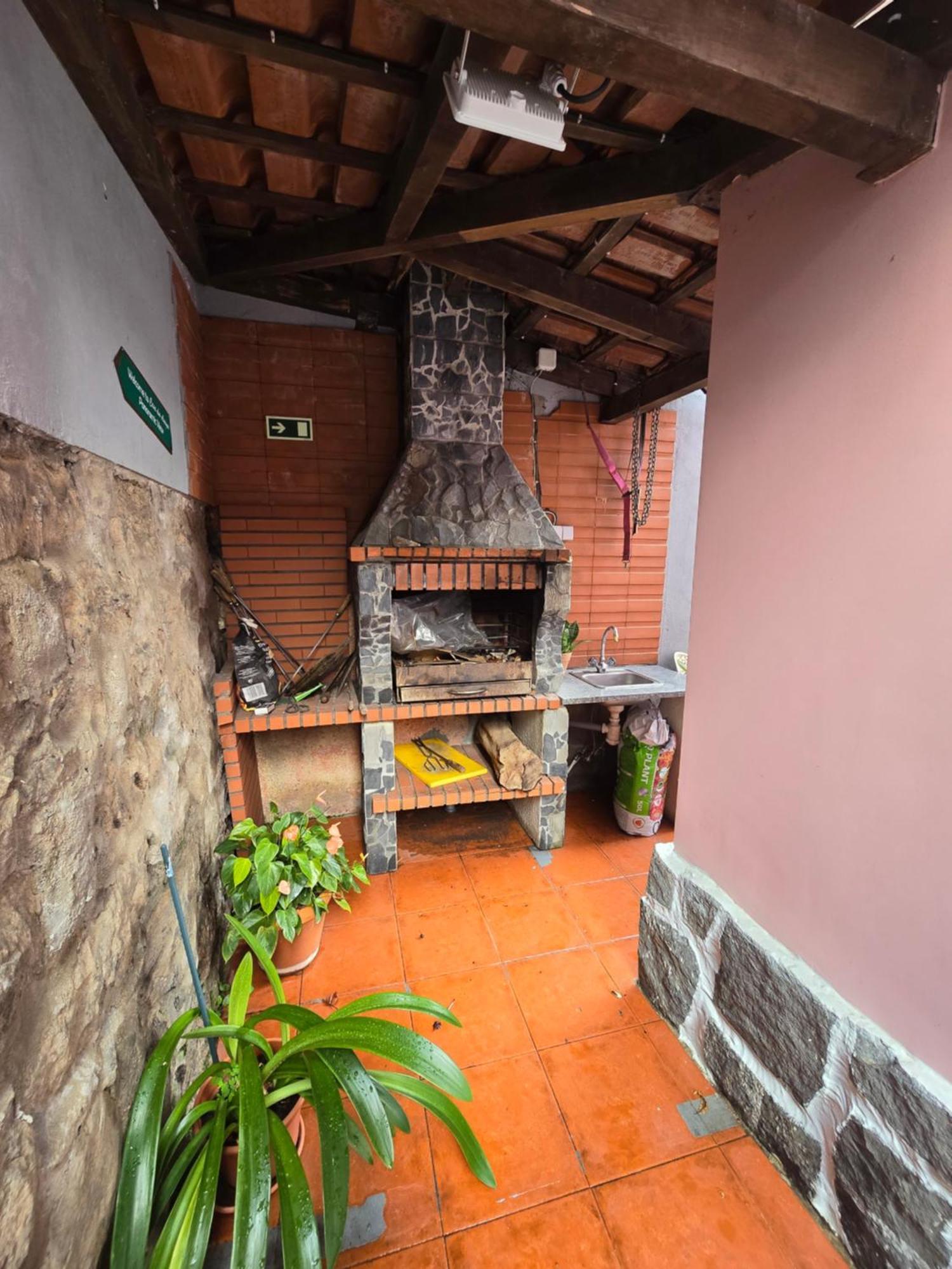 Hotel Casa Dos Amigos Panoramic View Funchal  Esterno foto