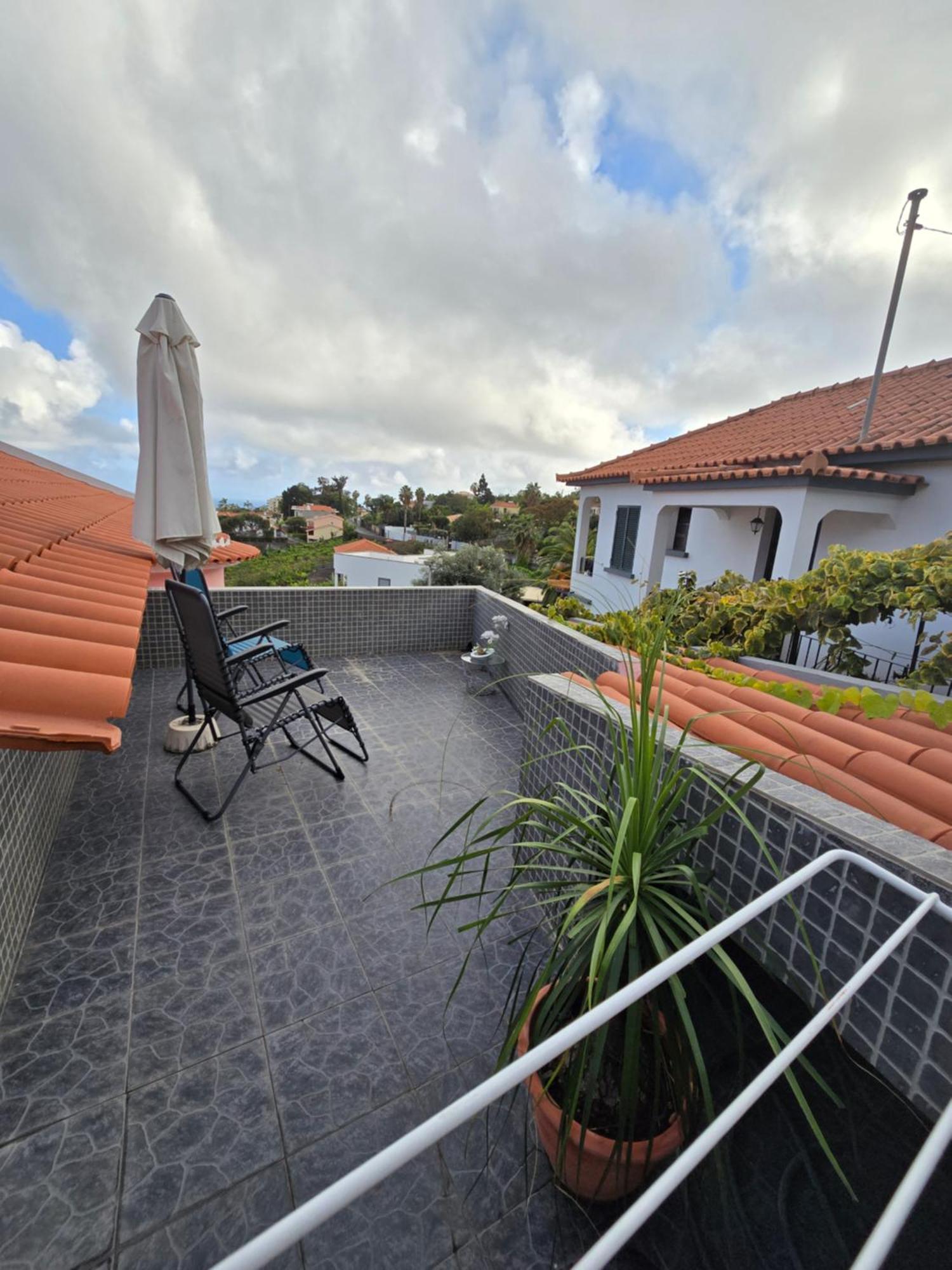 Hotel Casa Dos Amigos Panoramic View Funchal  Esterno foto