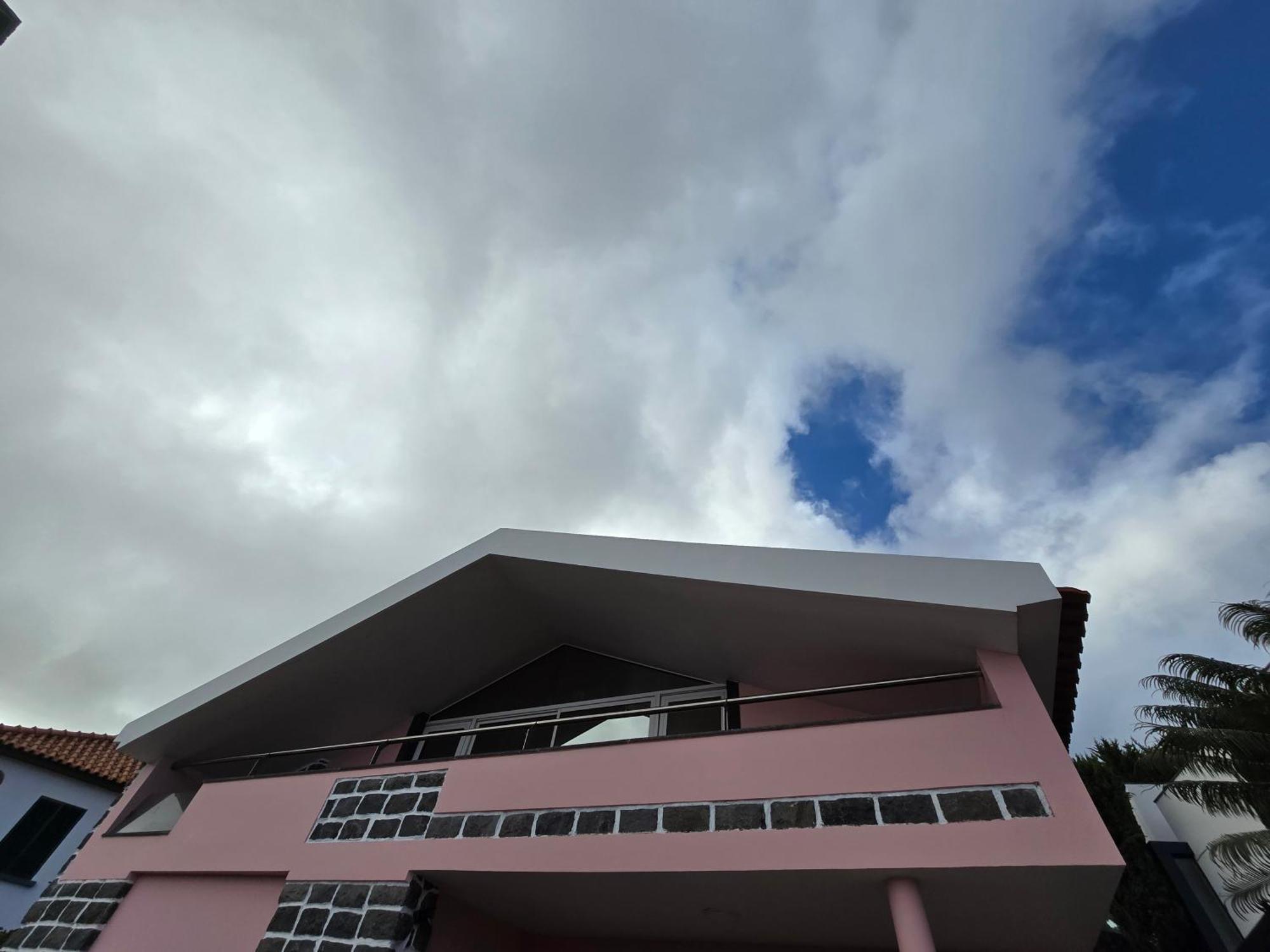 Hotel Casa Dos Amigos Panoramic View Funchal  Esterno foto