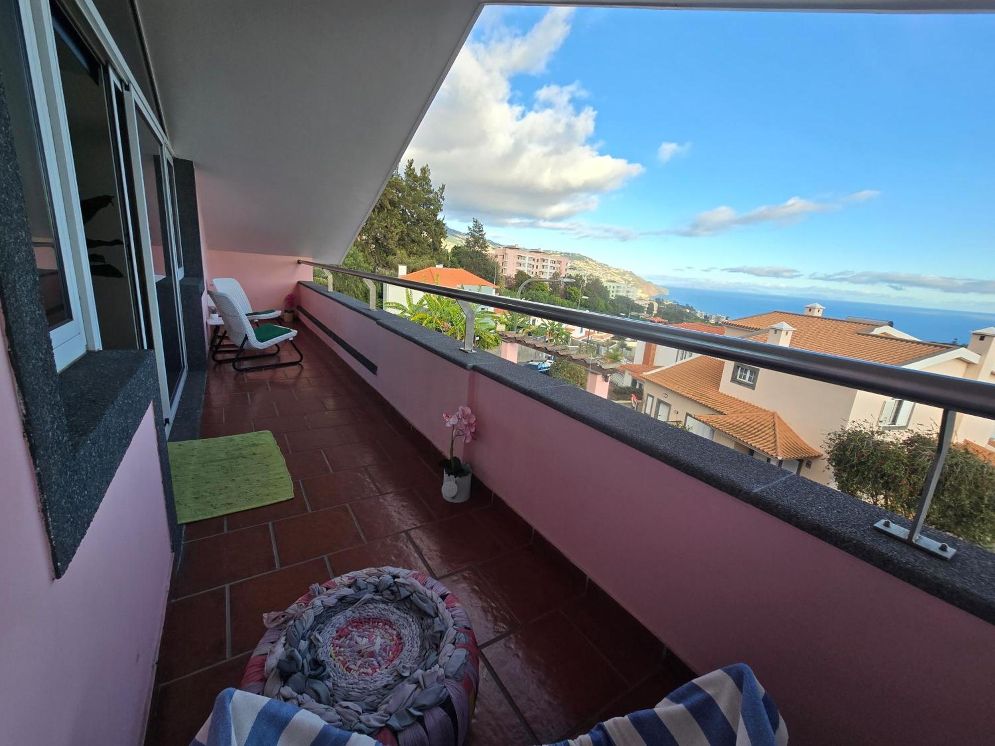 Hotel Casa Dos Amigos Panoramic View Funchal  Esterno foto
