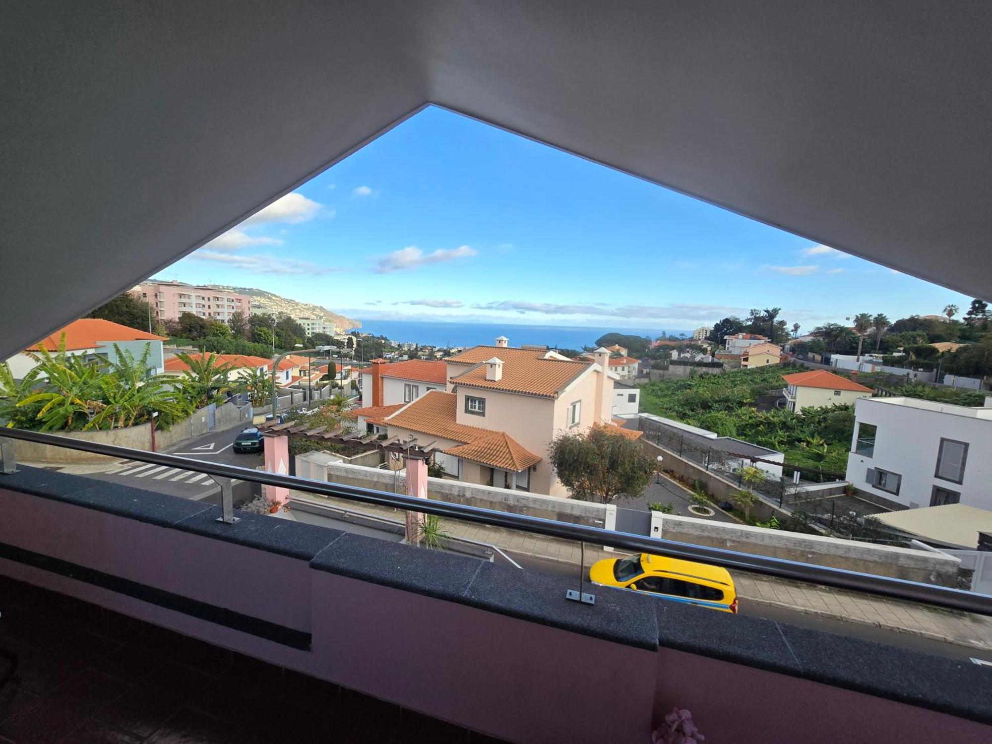 Hotel Casa Dos Amigos Panoramic View Funchal  Esterno foto