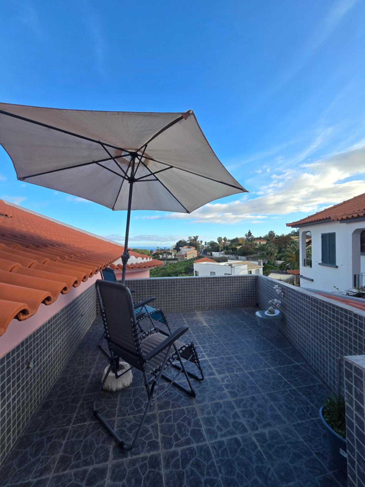 Hotel Casa Dos Amigos Panoramic View Funchal  Esterno foto